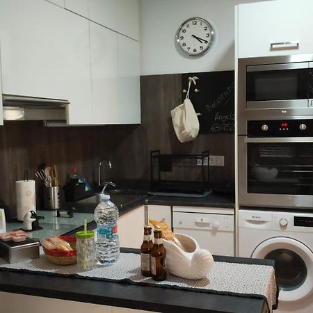 Appartement Bali-Heliopolis à Benicàssim Extérieur photo