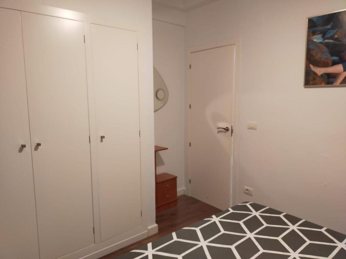 Appartement Bali-Heliopolis à Benicàssim Extérieur photo