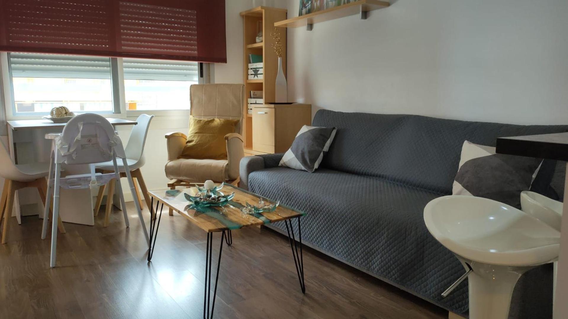 Appartement Bali-Heliopolis à Benicàssim Extérieur photo