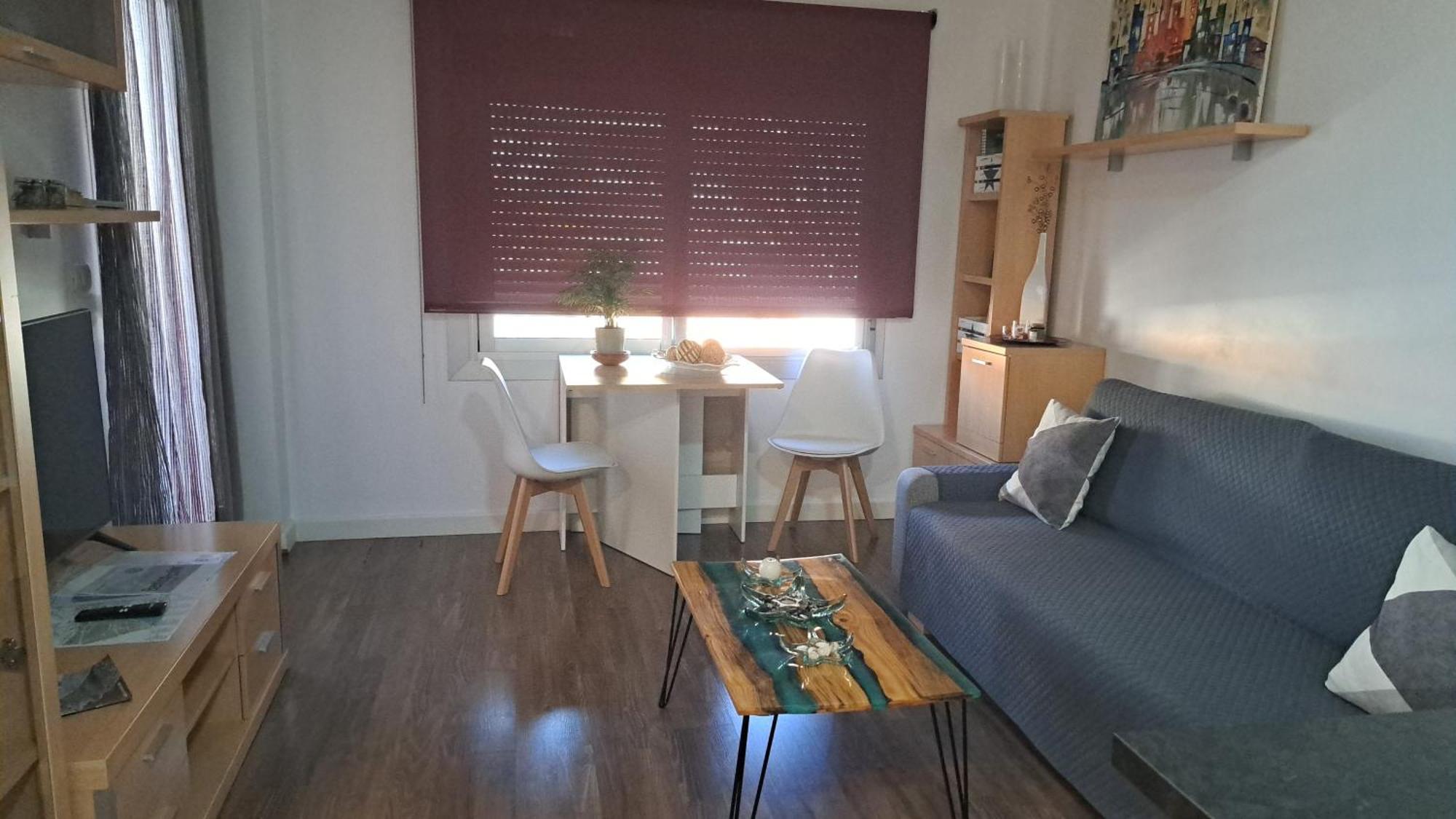 Appartement Bali-Heliopolis à Benicàssim Extérieur photo